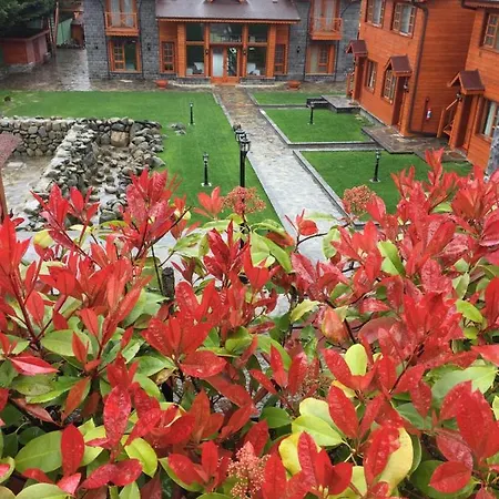 The Swanpark