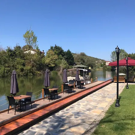 Ξενοδοχείο The Swanpark