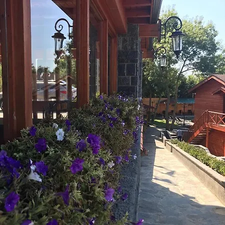 The Swanpark Ξενοδοχείο Goce
